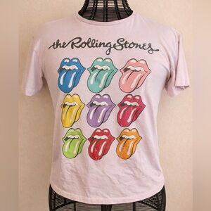 Rolling Stones Graphic T-Shirt